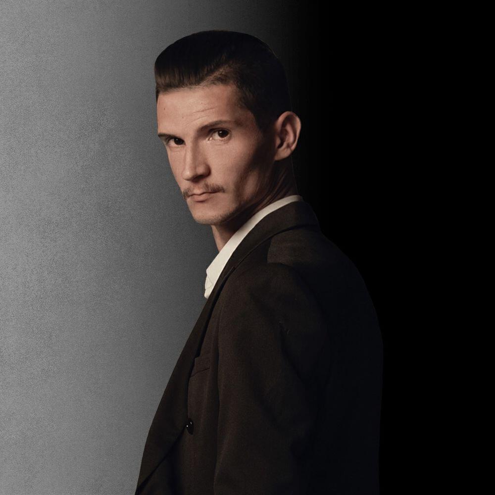 Александр Афанасьев