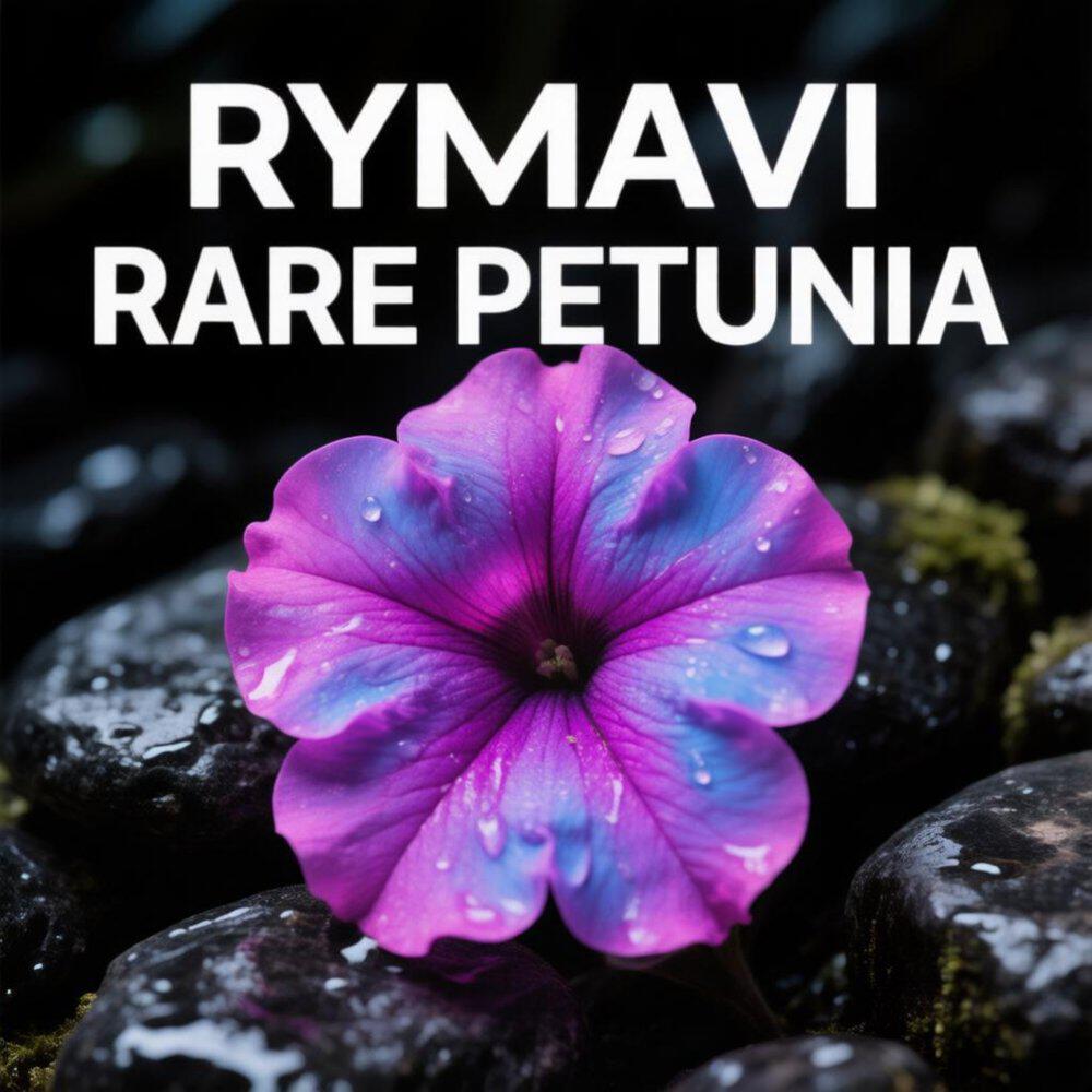 Релиз Rare petunia