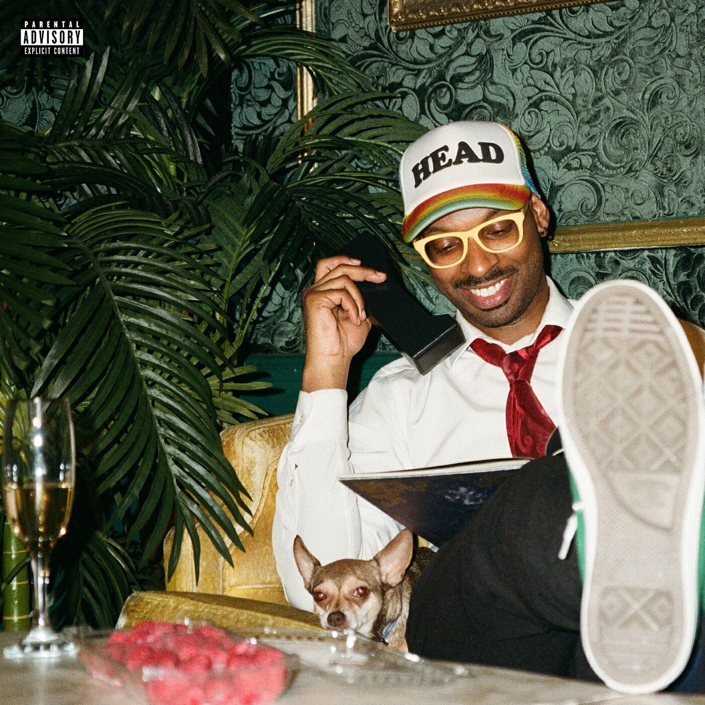 Релиз Head of the Flavor Team 2