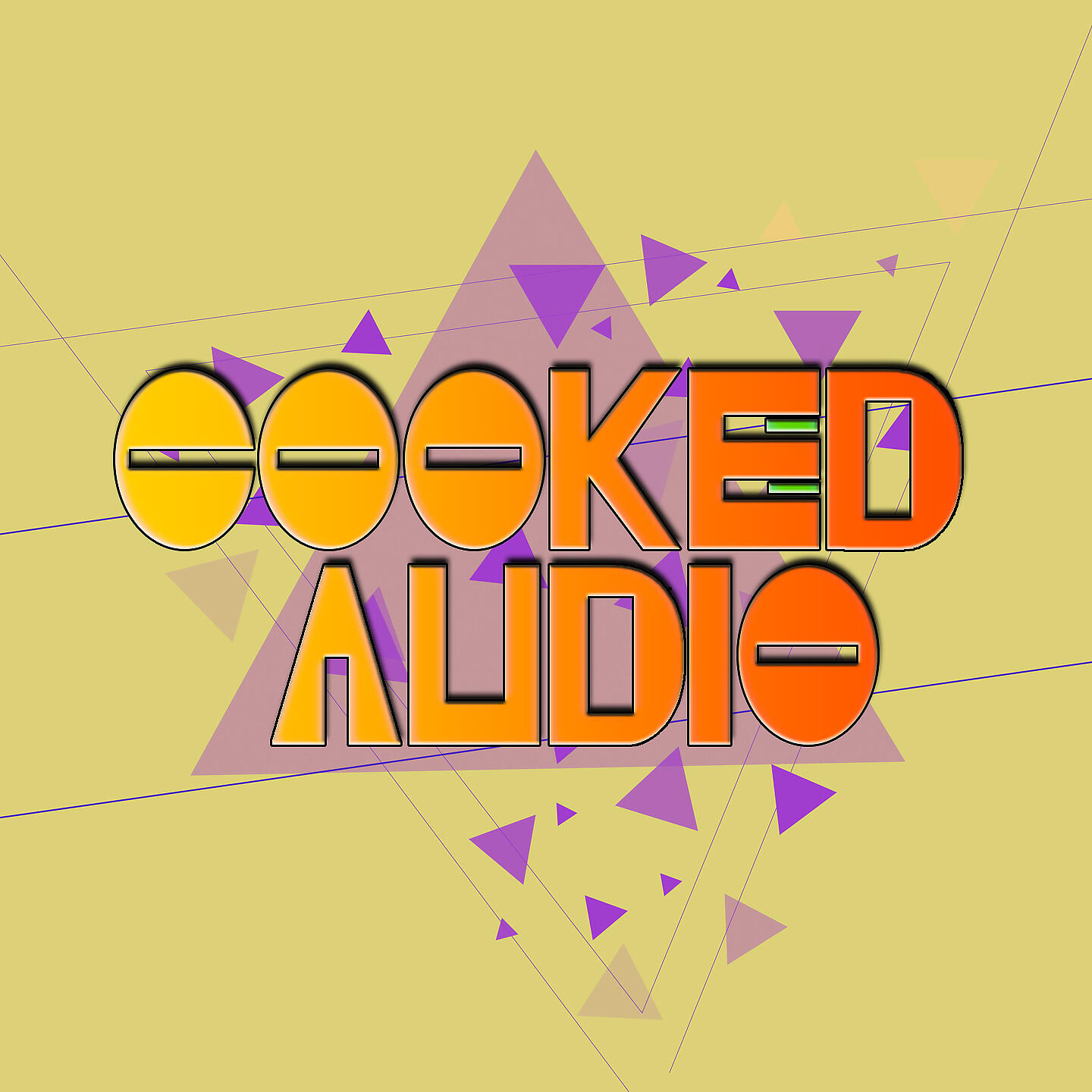 Cooked Audio