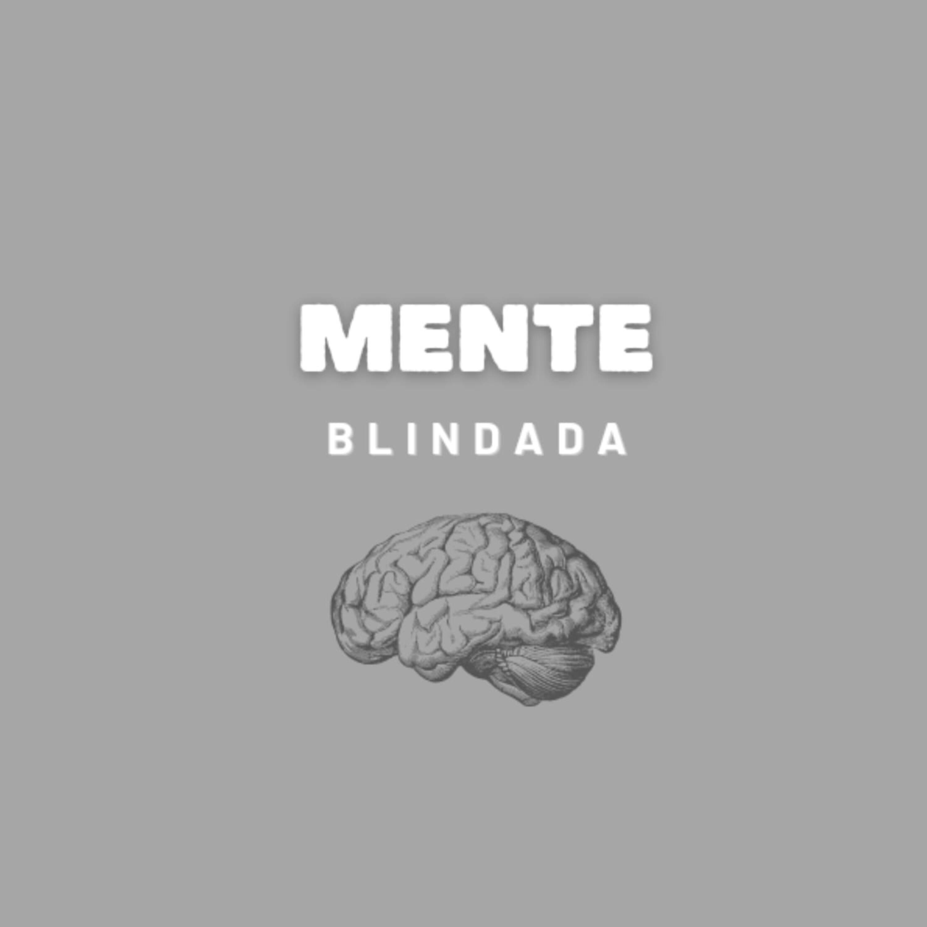 Релиз Mente Blindada