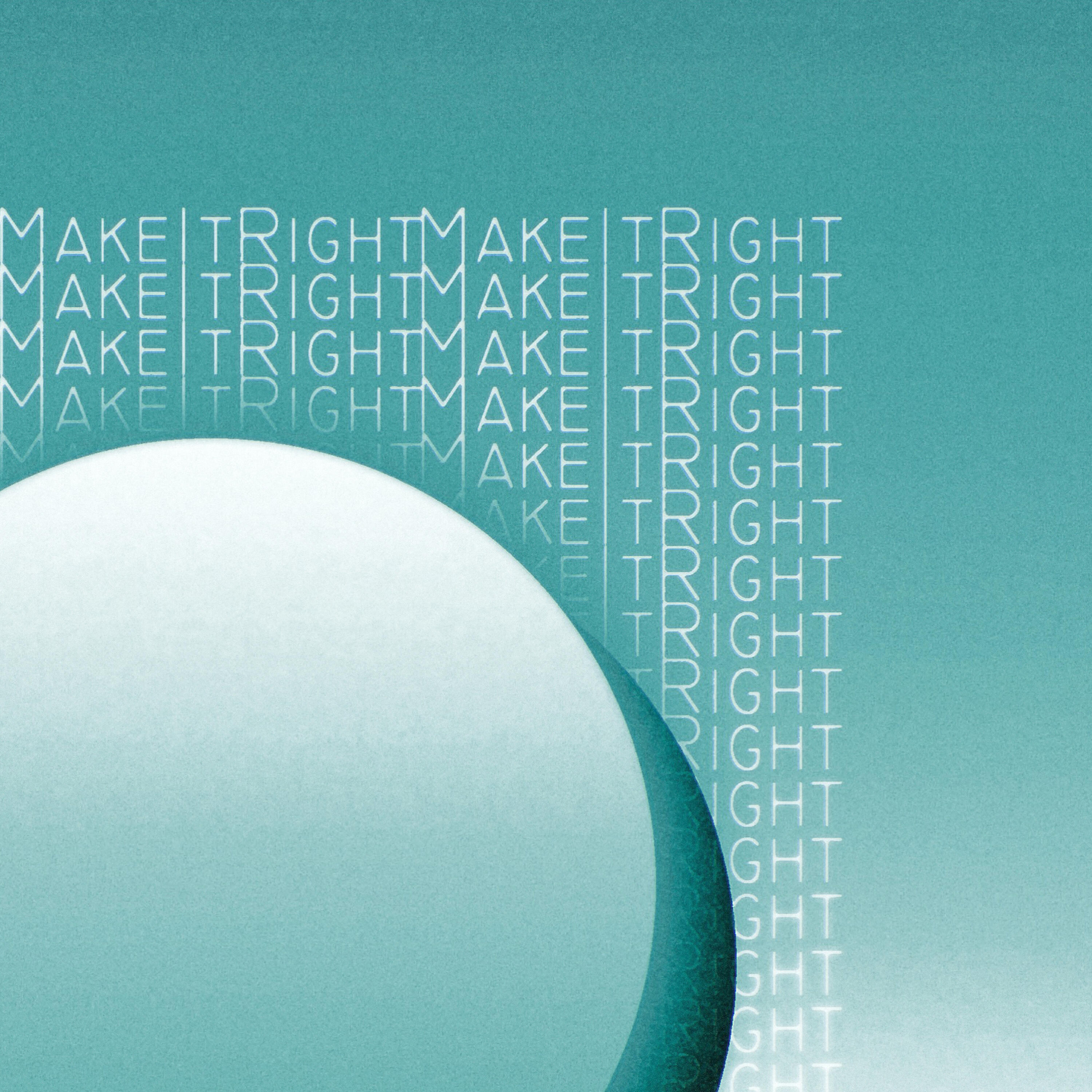Релиз Make It Right