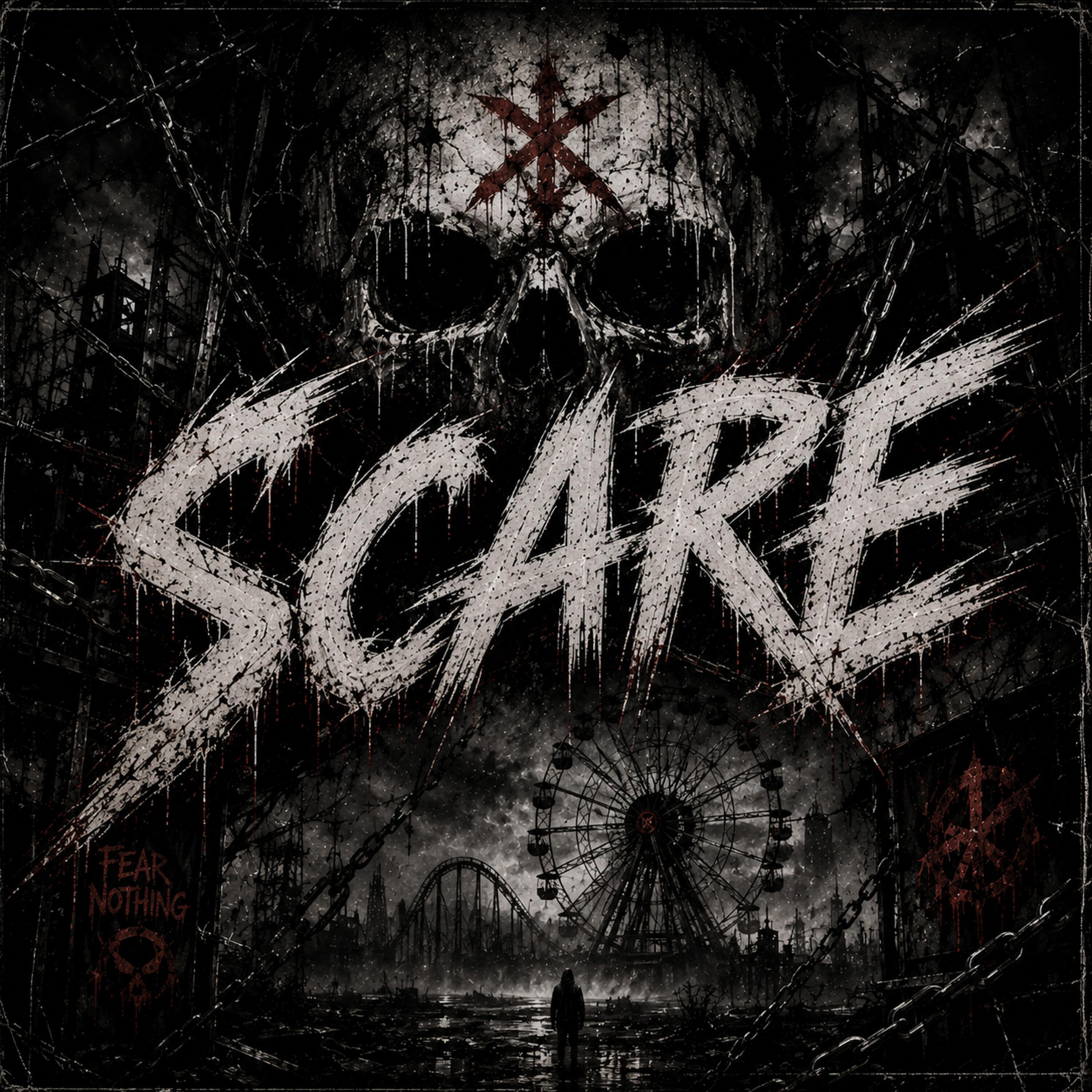Релиз SCARE