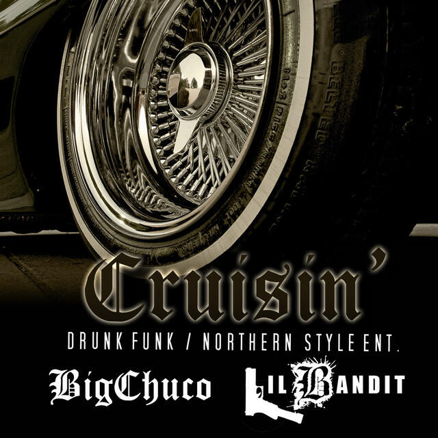Релиз Cruisin'