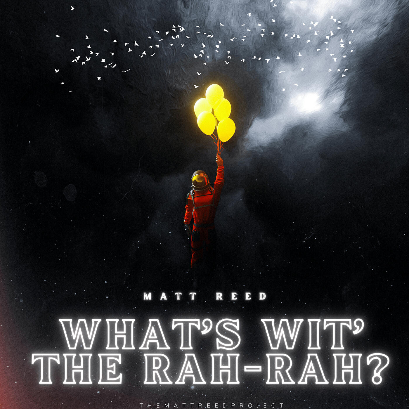 Релиз What's up Wit' the Rah Rah?