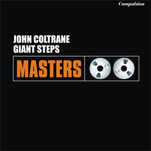 Релиз Giant Steps