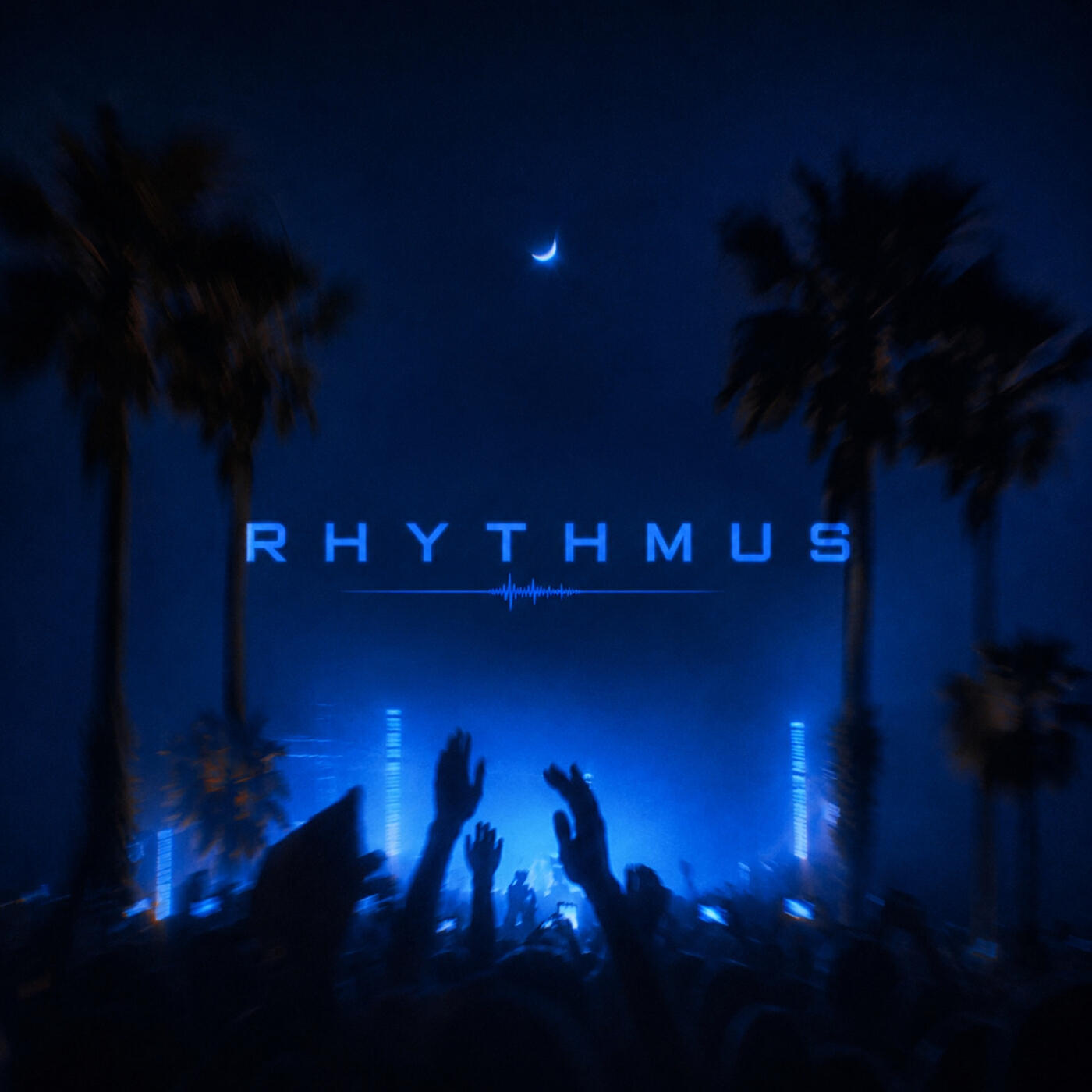 Релиз Rhythmus