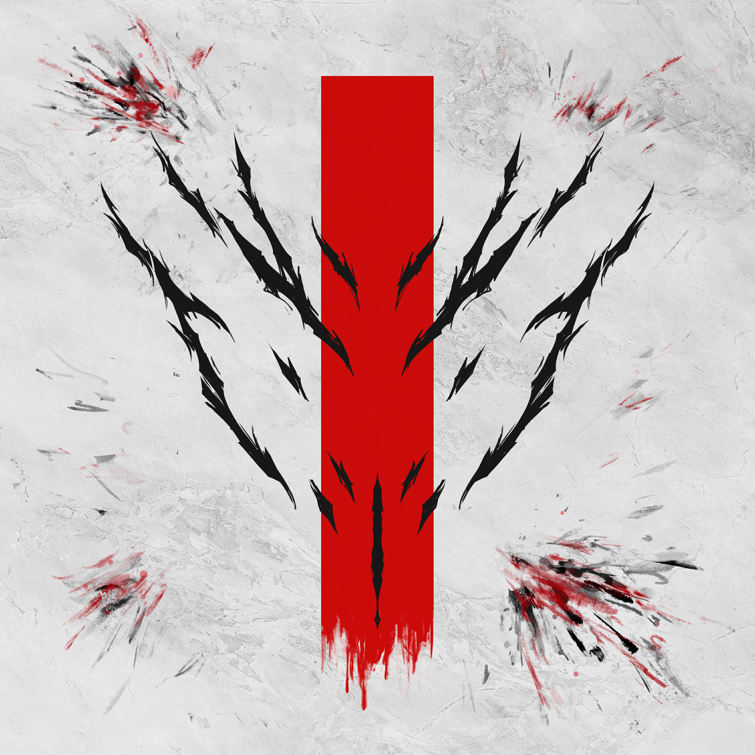 Релиз Марш Таканри