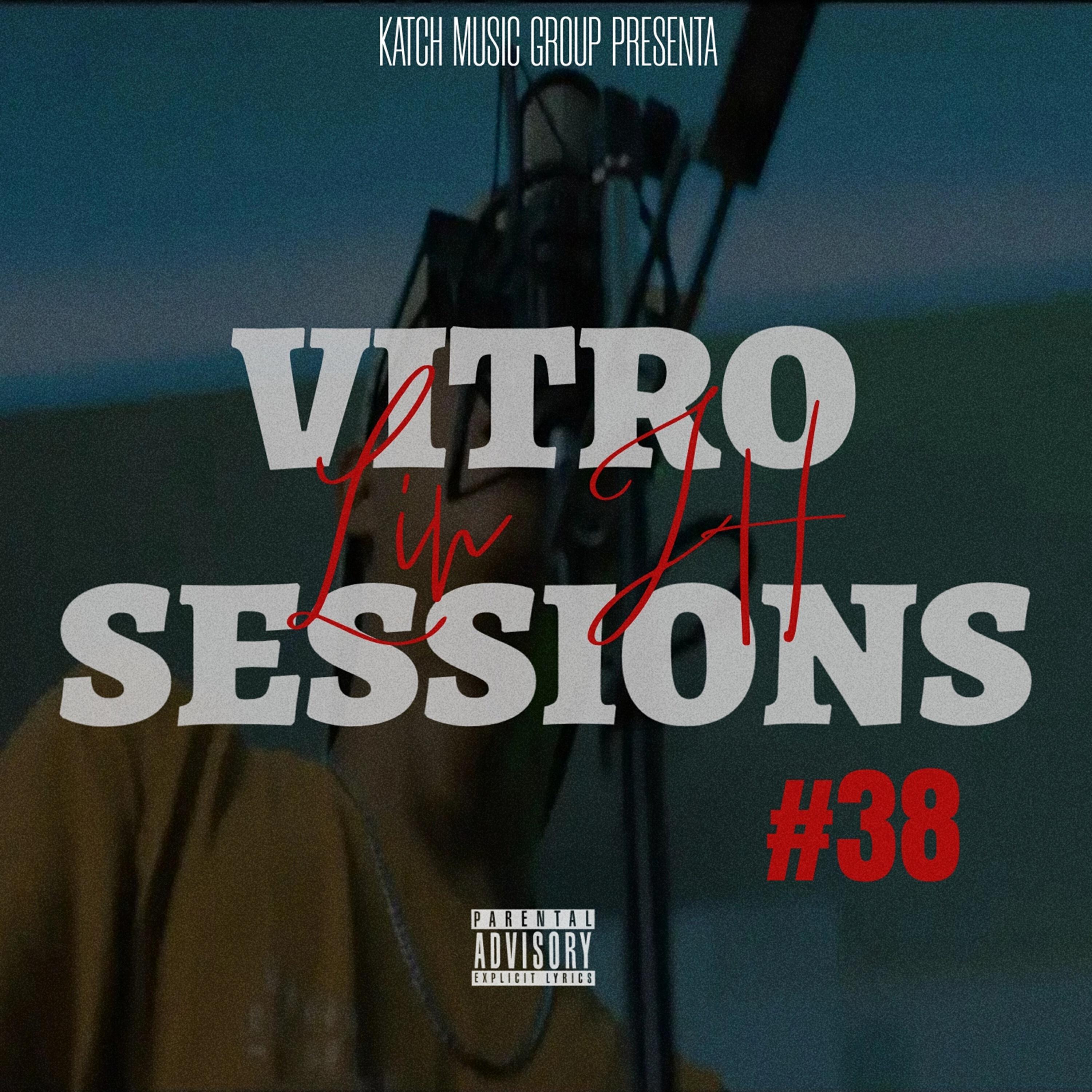 Релиз Session #38