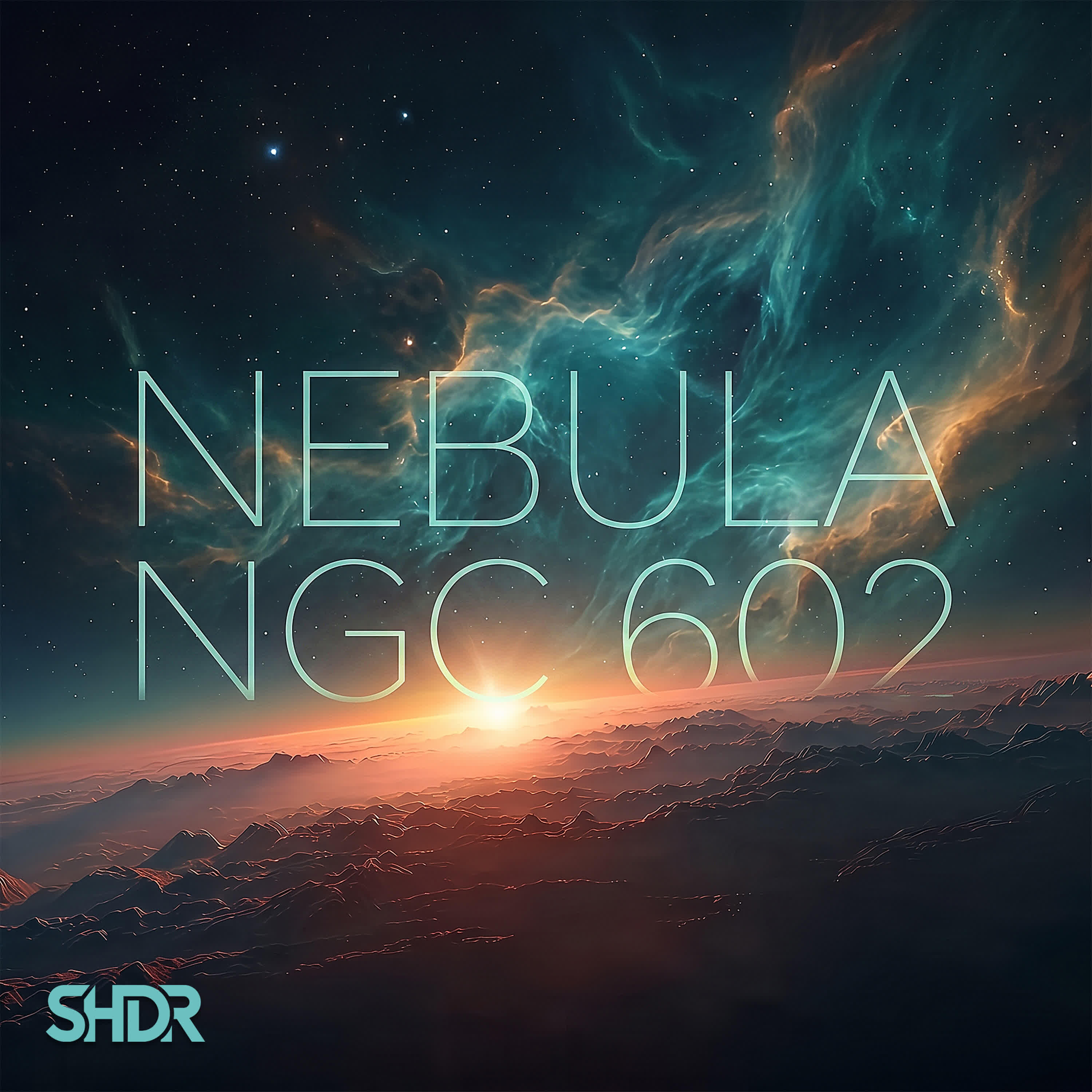 Релиз Nebula NGC 602