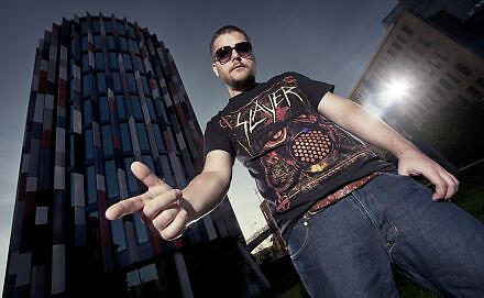 DJ Enemy