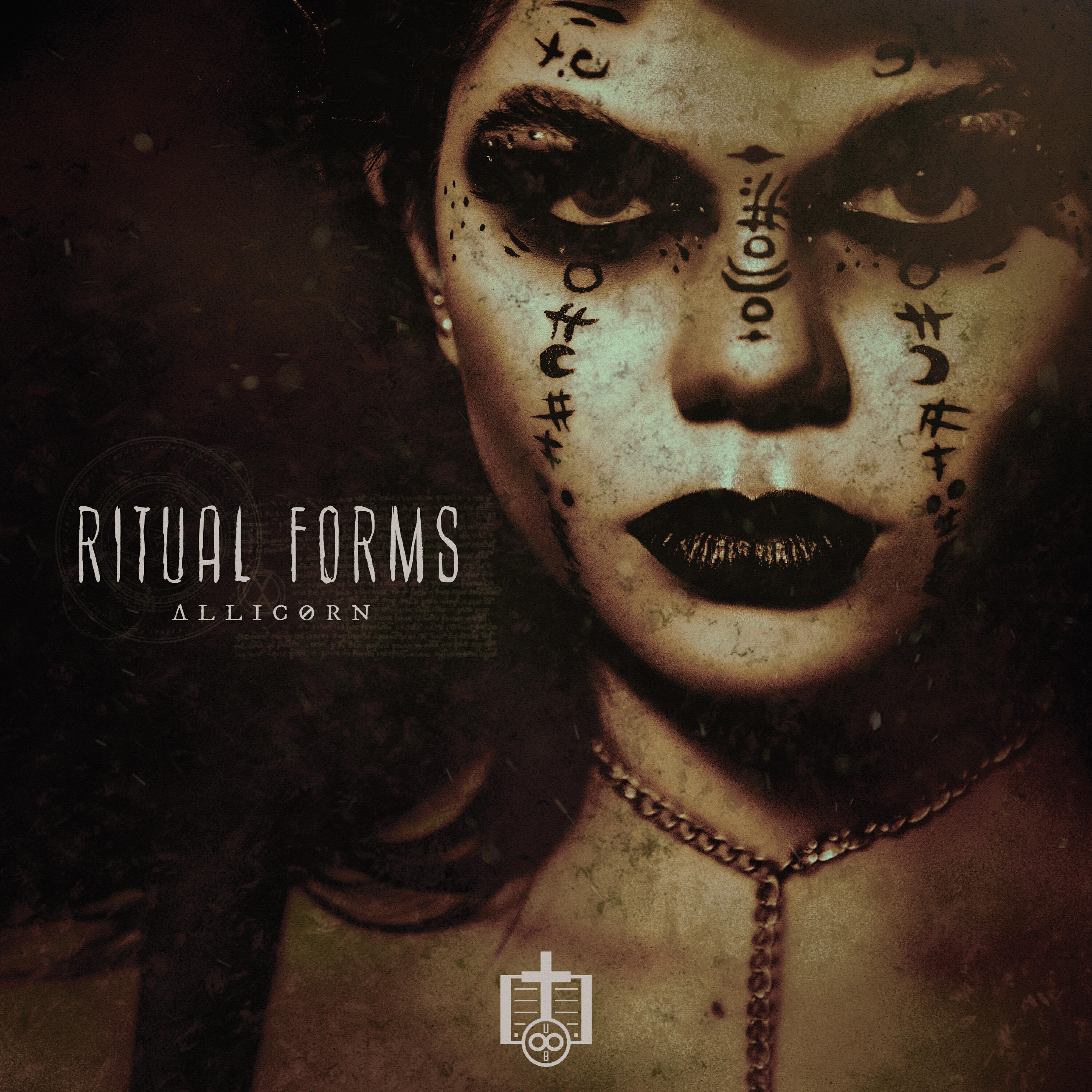 Релиз Ritual Forms