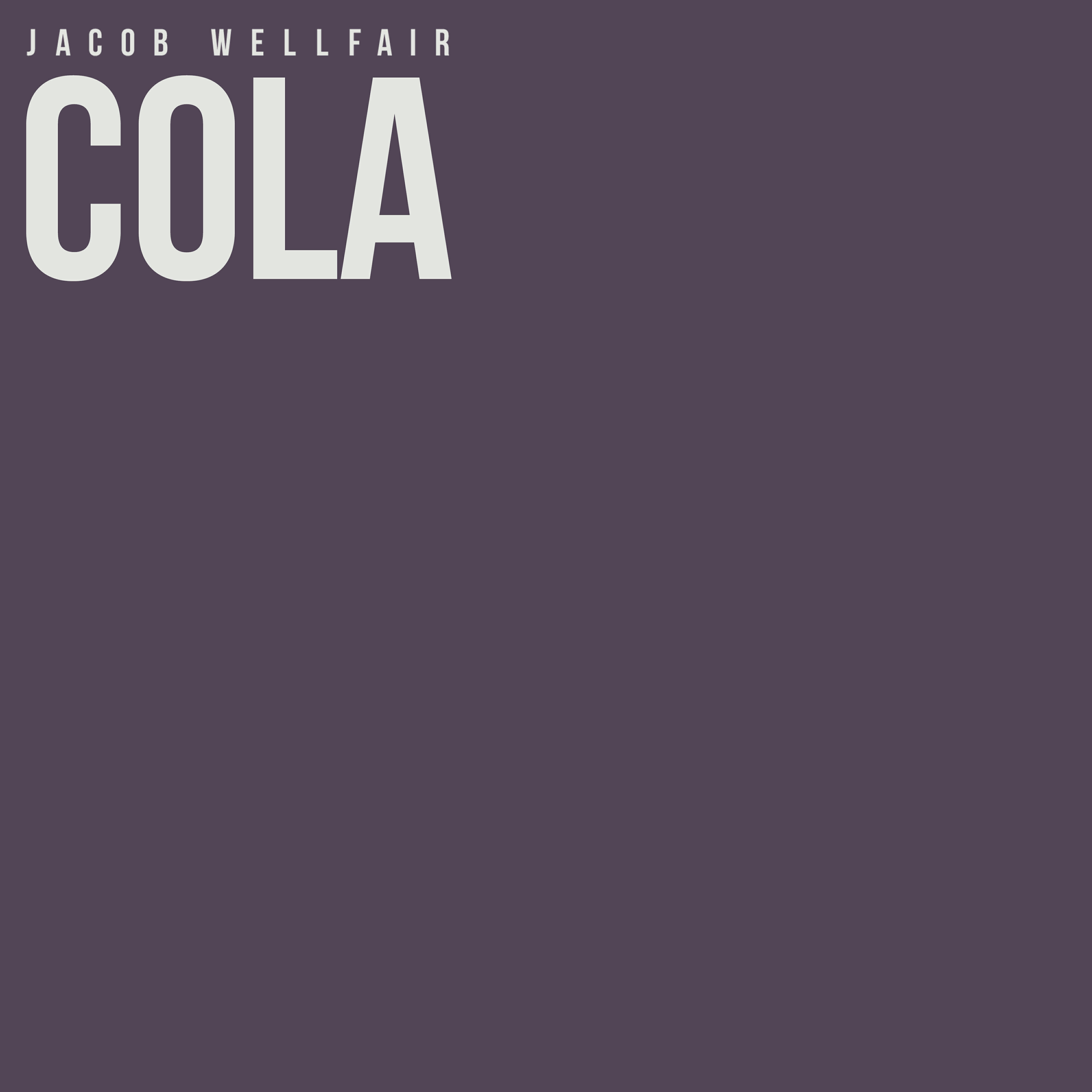 Релиз Cola