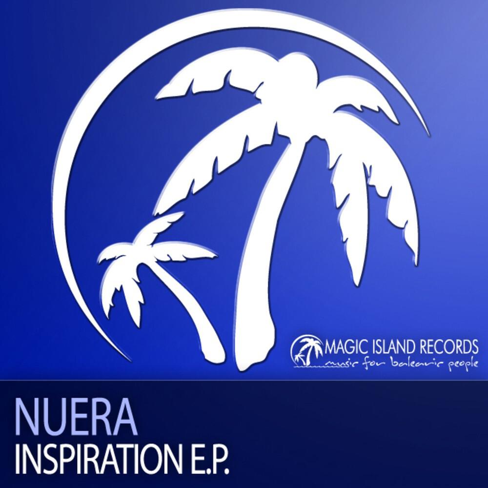 Релиз Inspiration E.P.