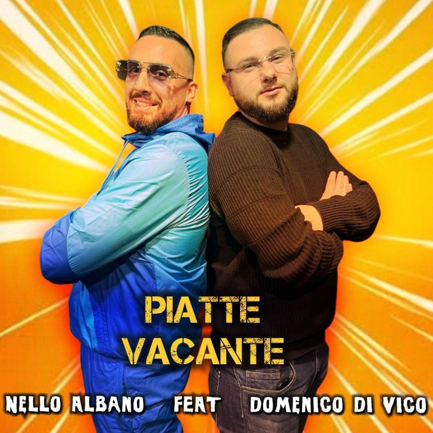 Nello Albano