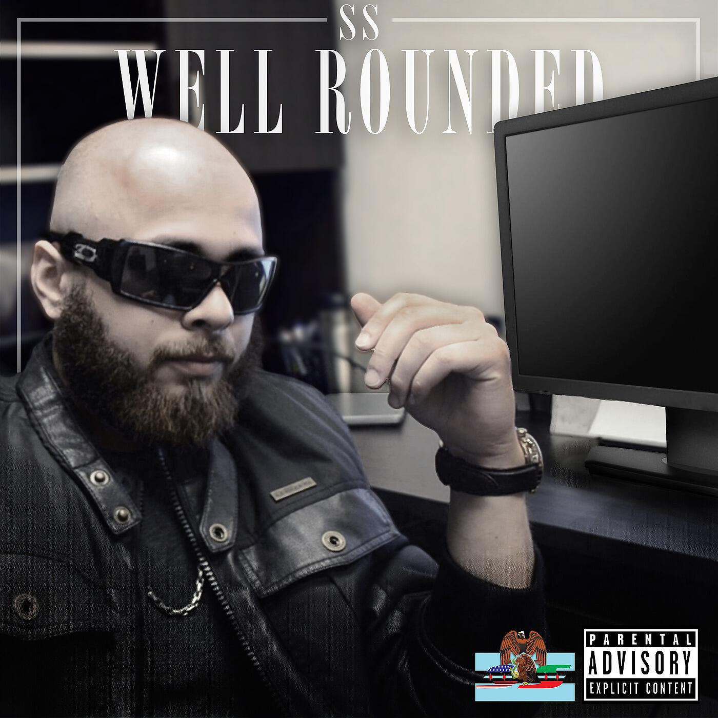 Релиз Well Rounded