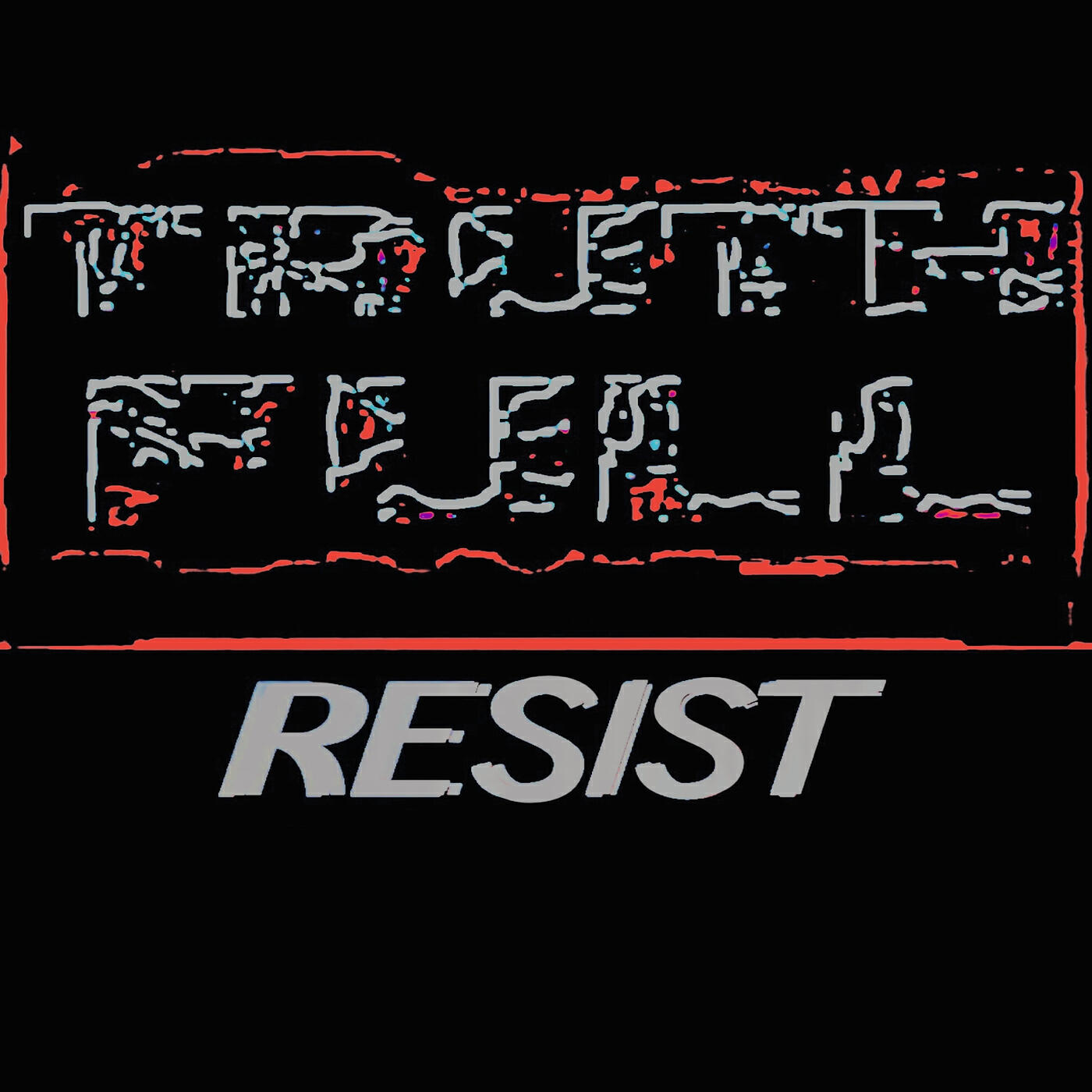 Релиз Resist