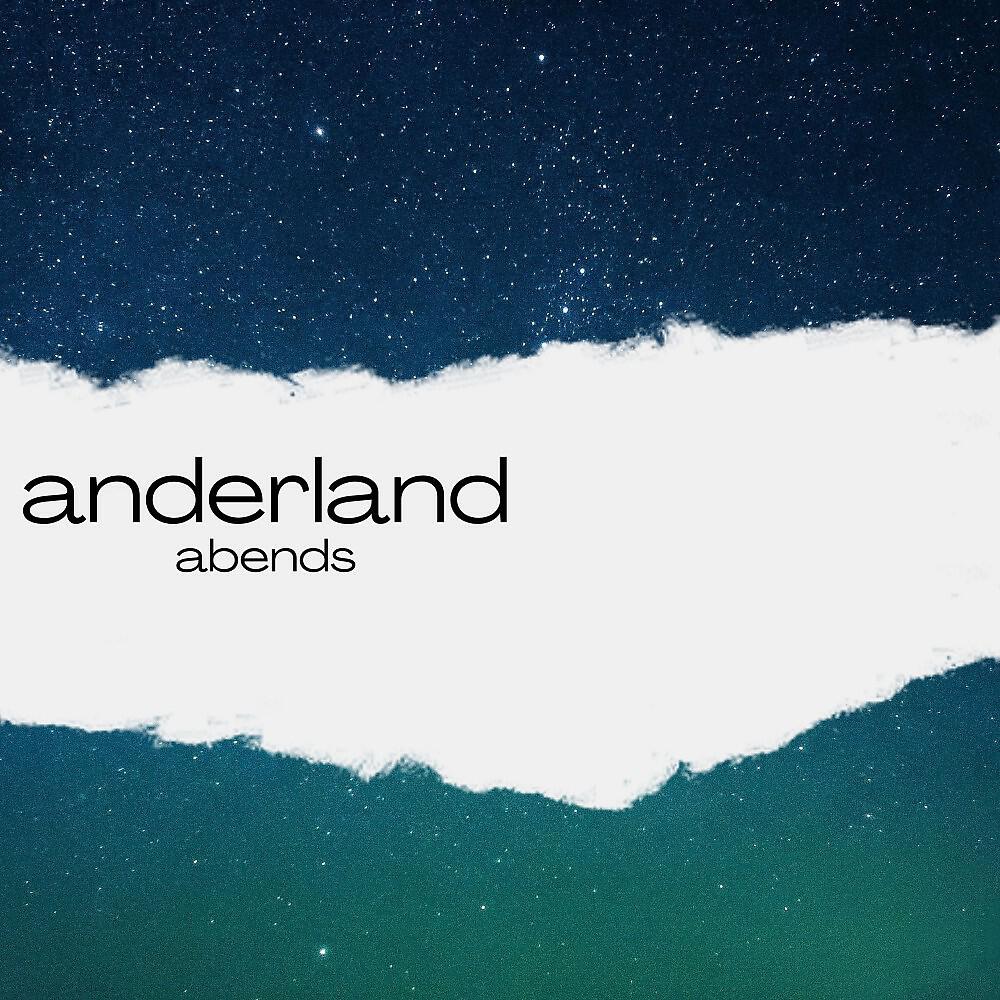 Релиз Abends