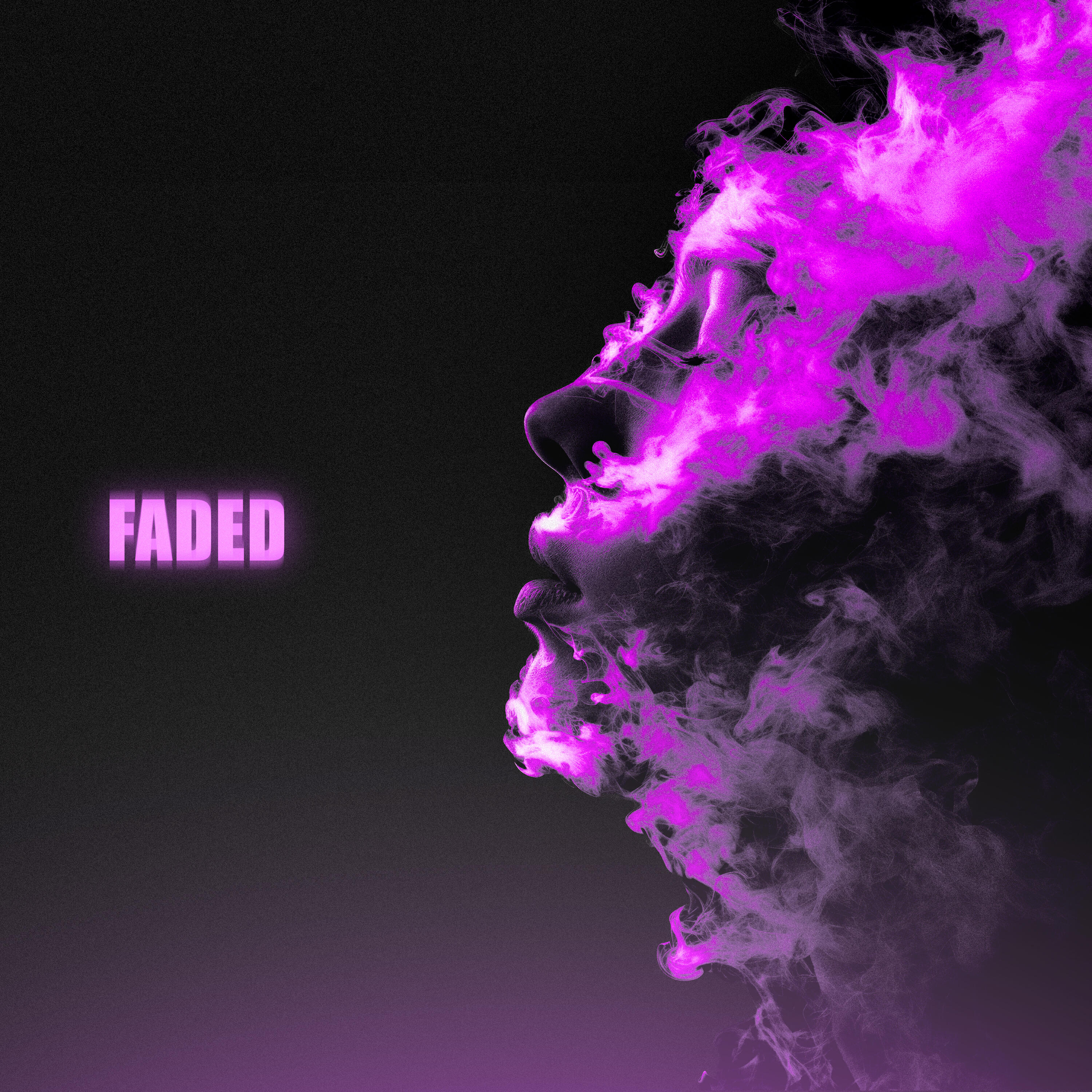 Релиз FADED