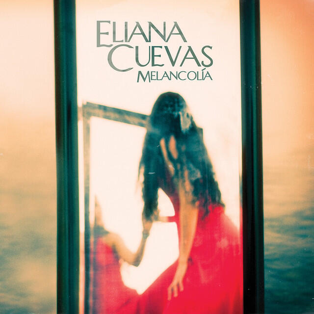 Релиз Melancolía