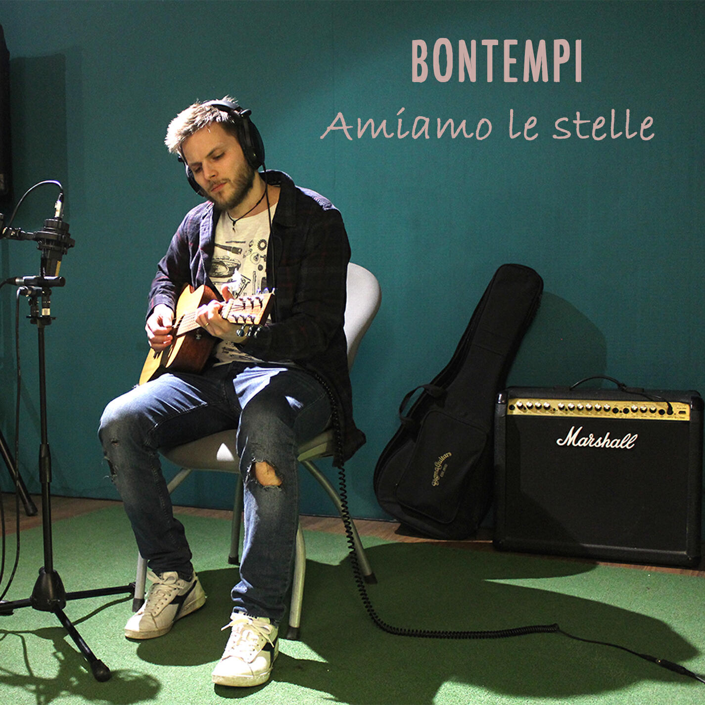 Релиз Amiamo le stelle
