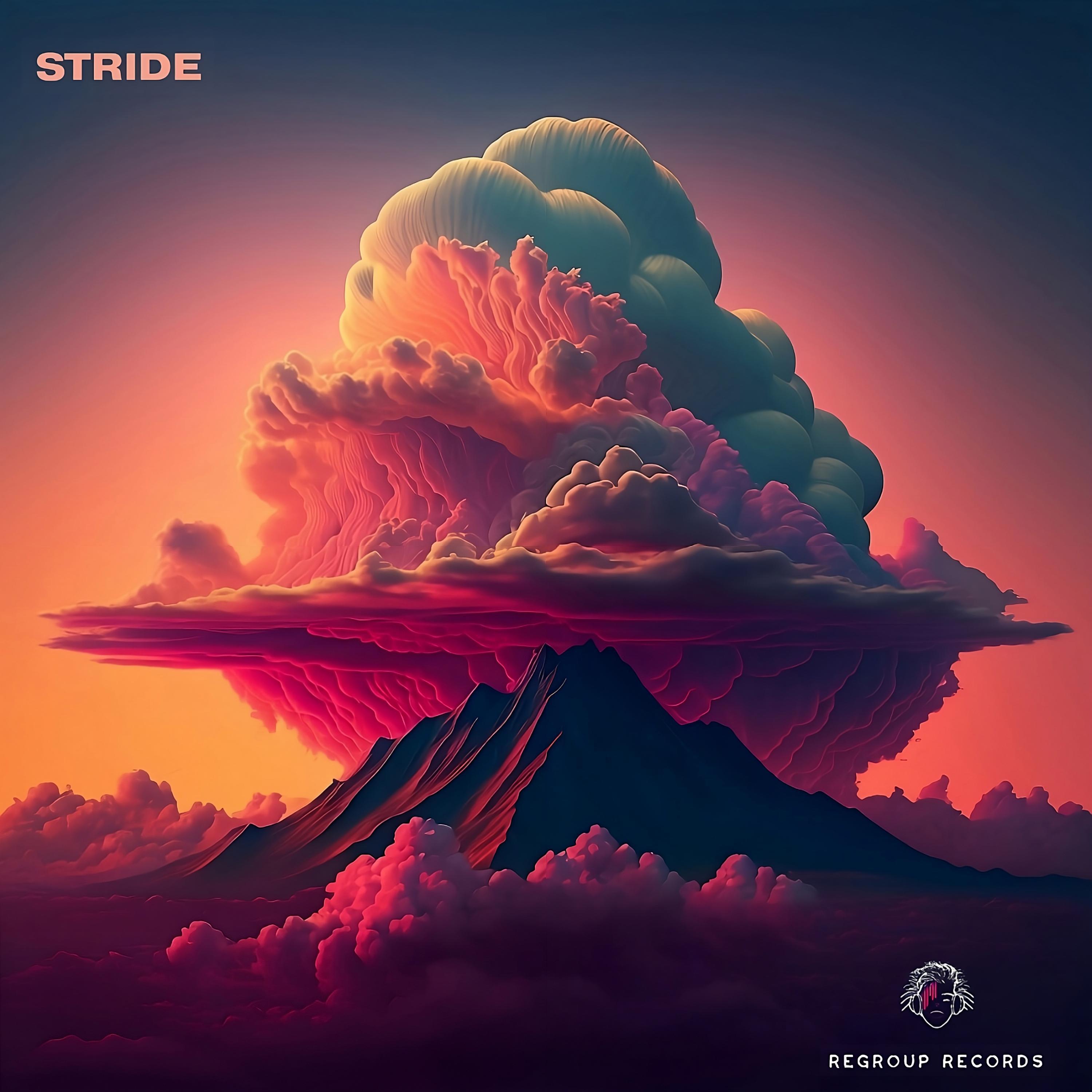 Релиз Stride