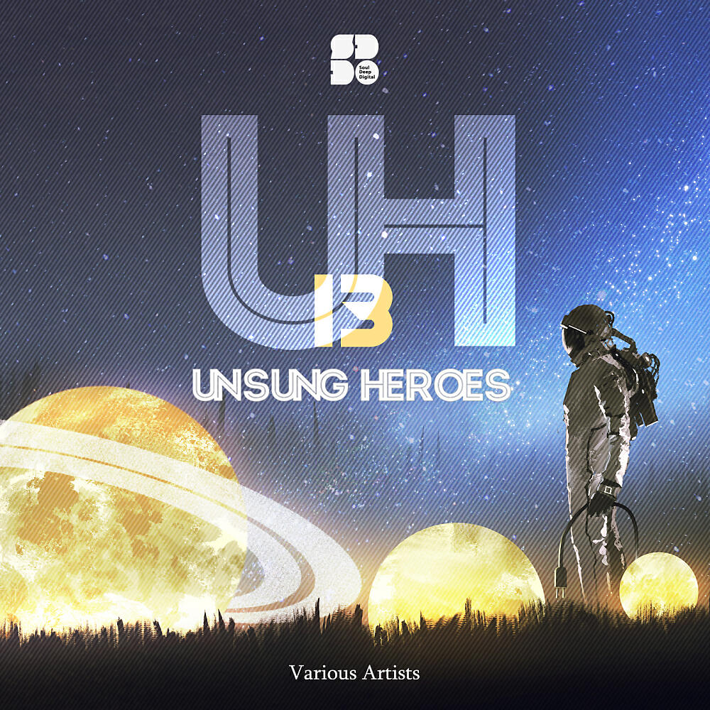 Релиз Unsung Heroes 13