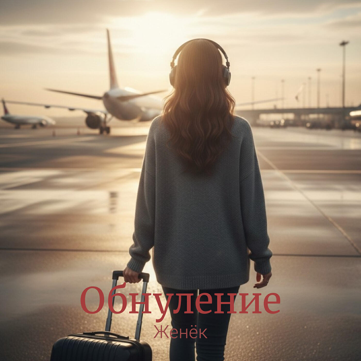 Релиз Обнуление