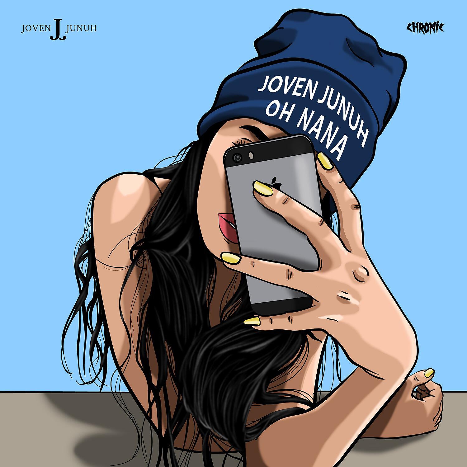 Скачать песню Joven Junuh, Dannyebtracks, Chronic Sound - Oh NaNa бесплатно в MP3 для Android и iOS