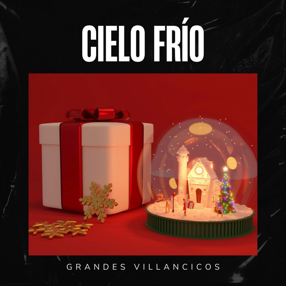 Grandes Villancicos