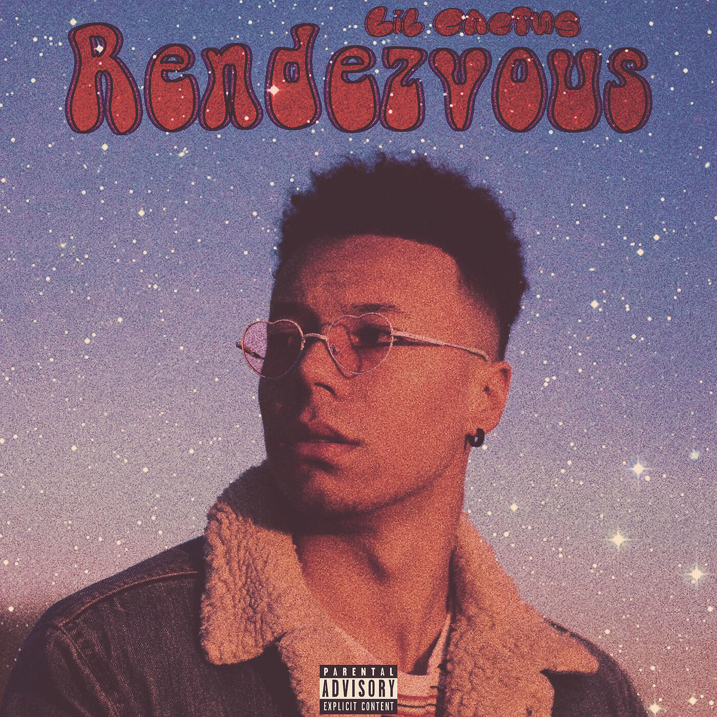 Релиз Rendezvous
