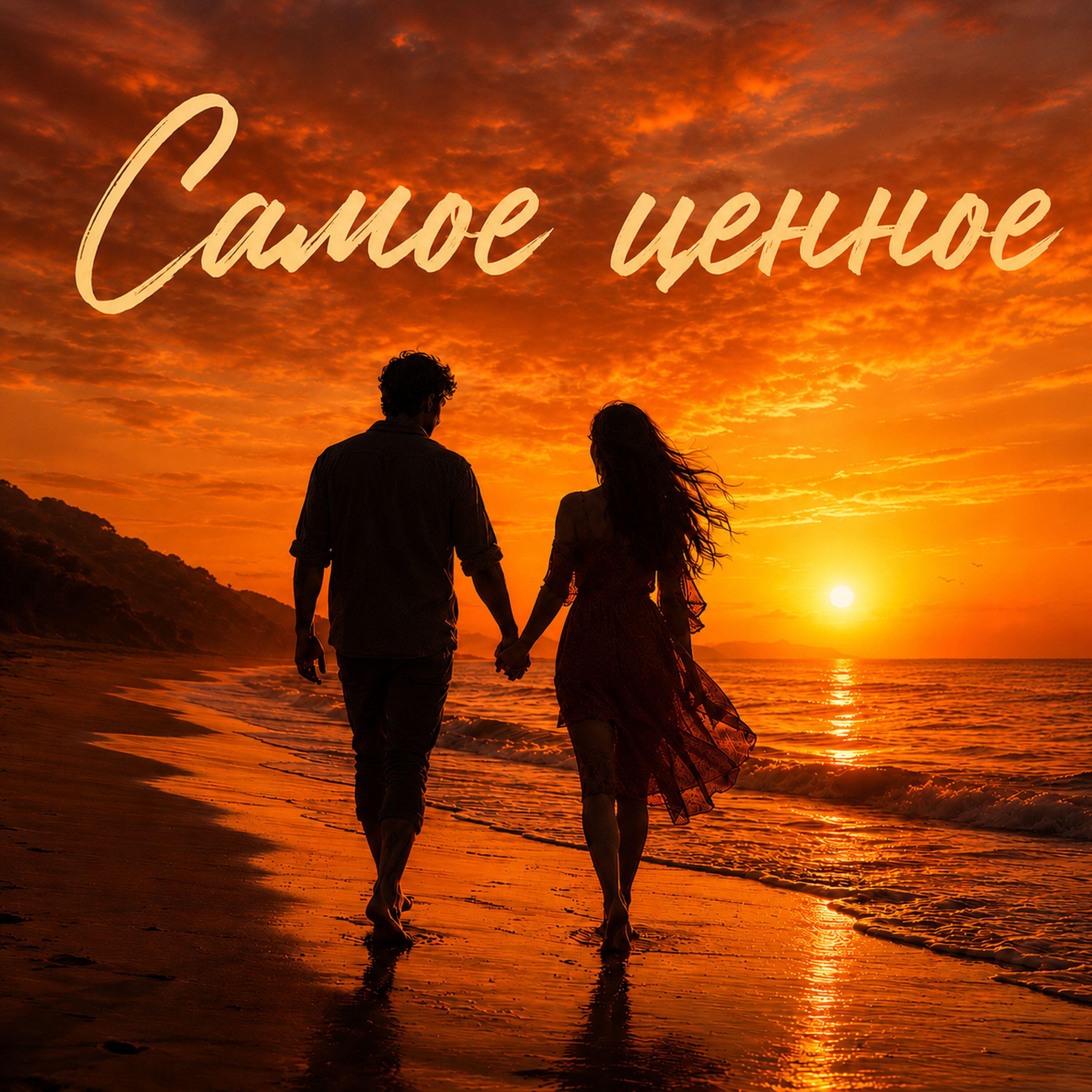 Релиз Самое ценное