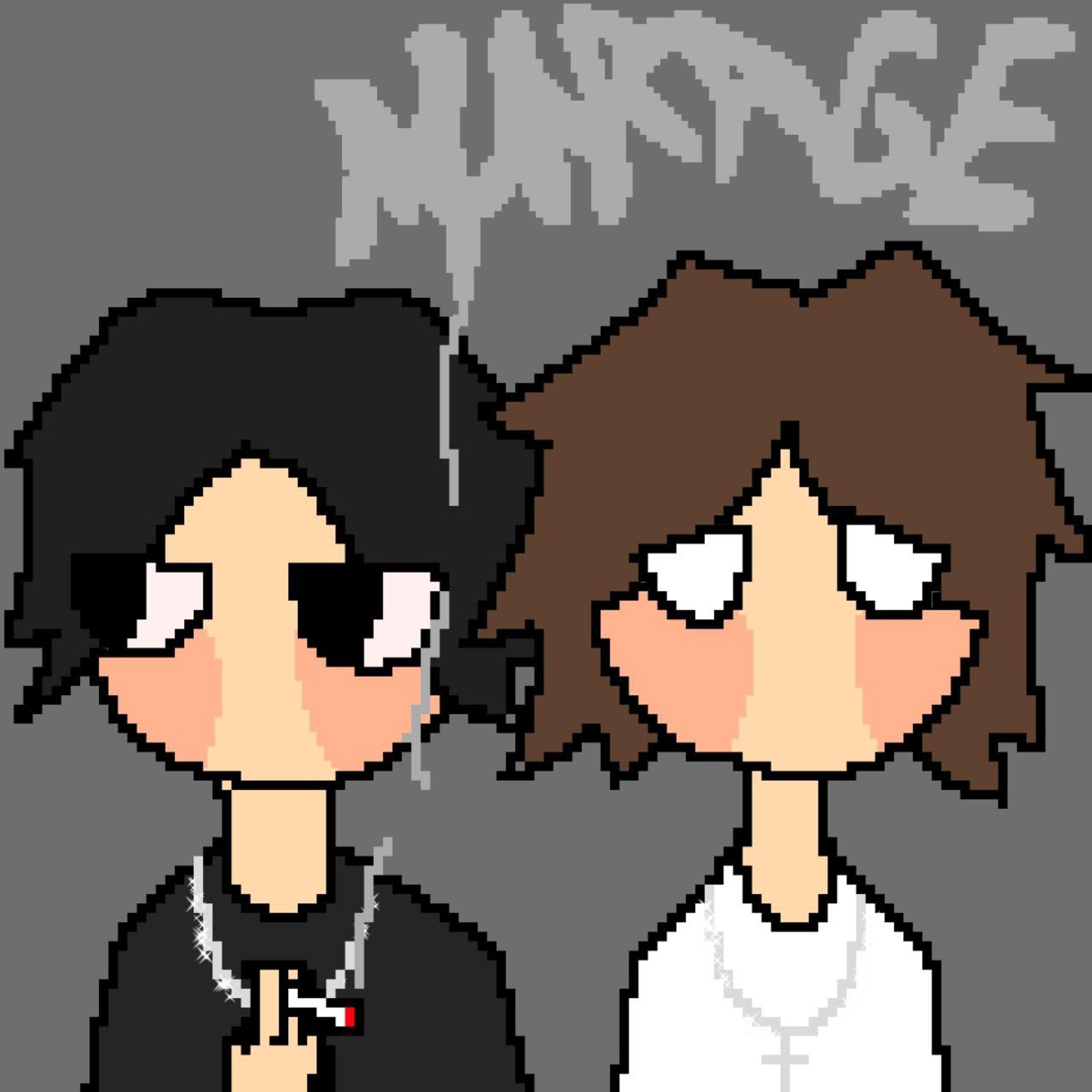 Релиз MIRAGE