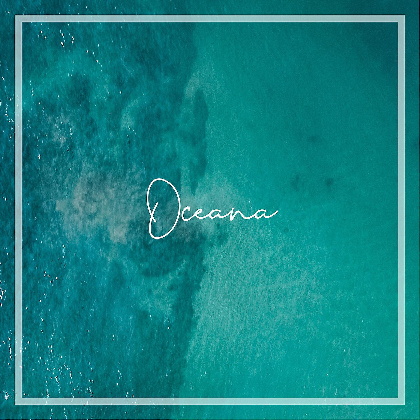 Релиз Oceana