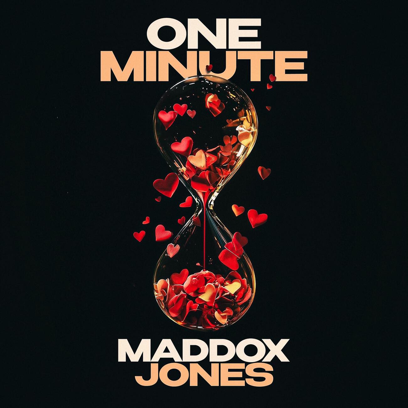 Релиз One Minute
