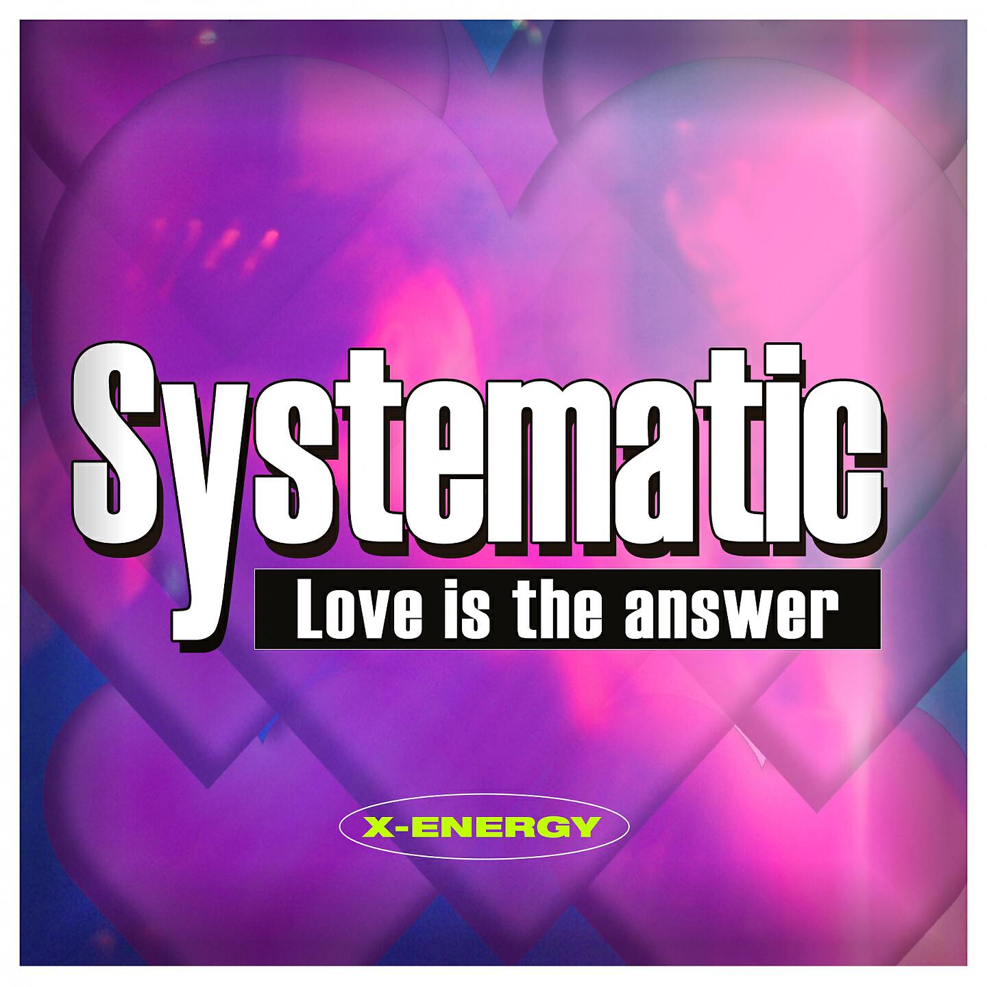 Релиз Love Is the Answer