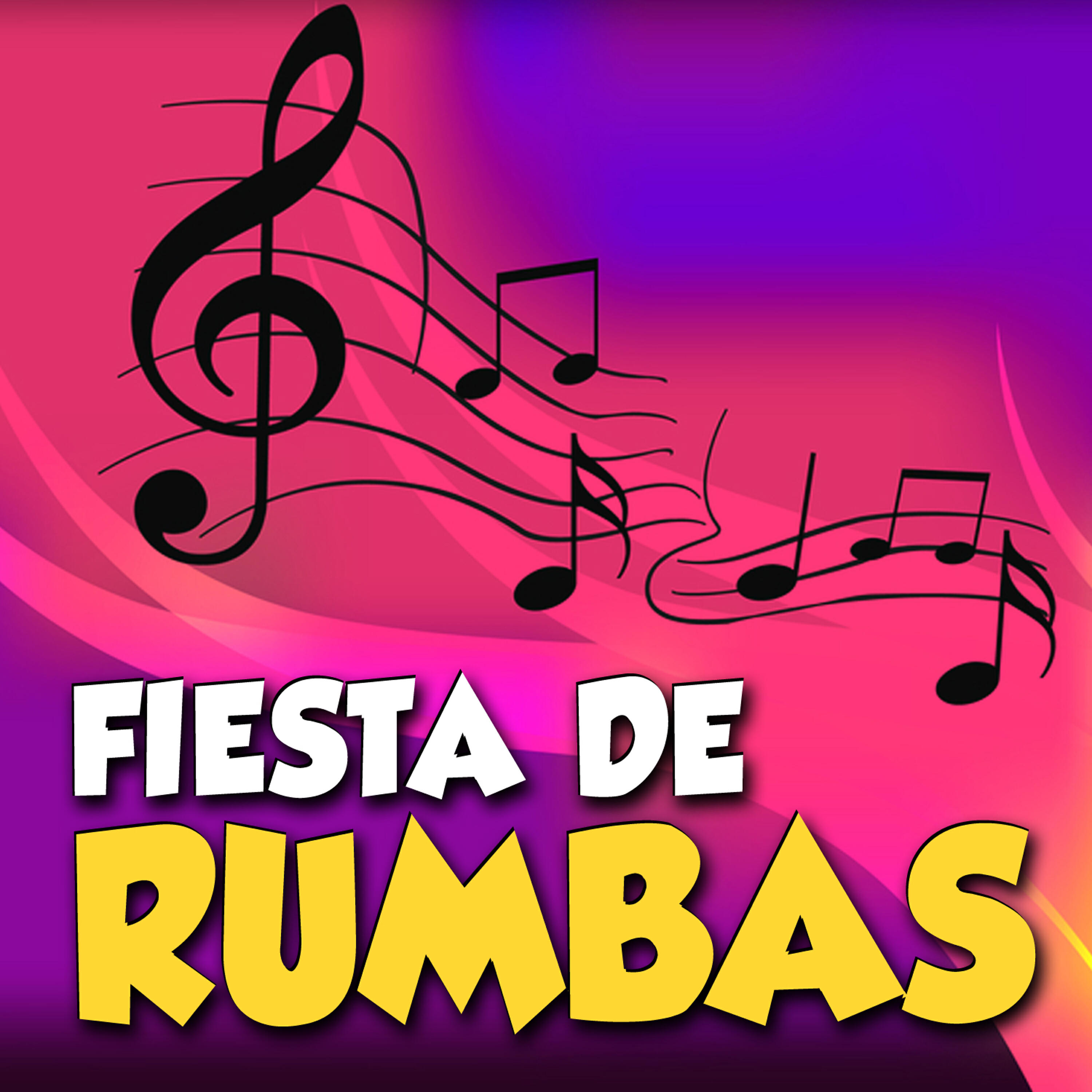 Релиз Fiesta de Rumbas