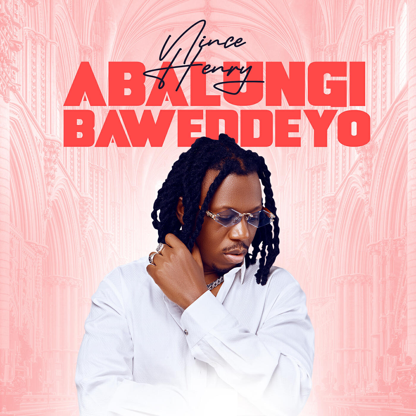 Релиз Abalungi Bawedeyo Acoustic.