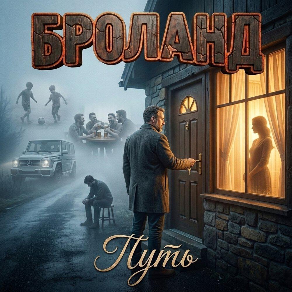 Релиз Путь