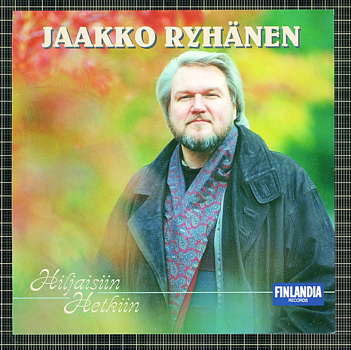 Релиз Hiljaisiin hetkiin