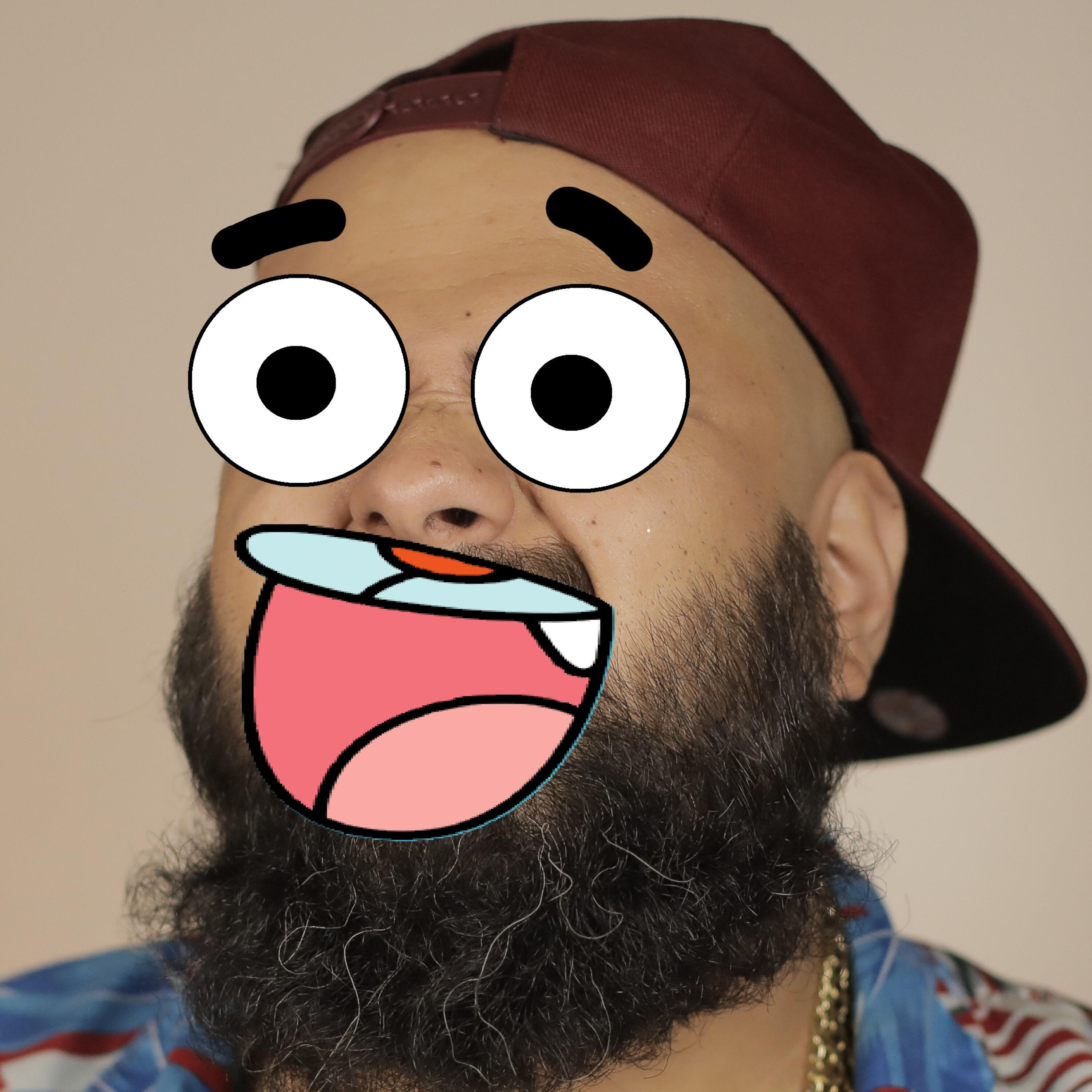 Релиз Gumball Freestyle
