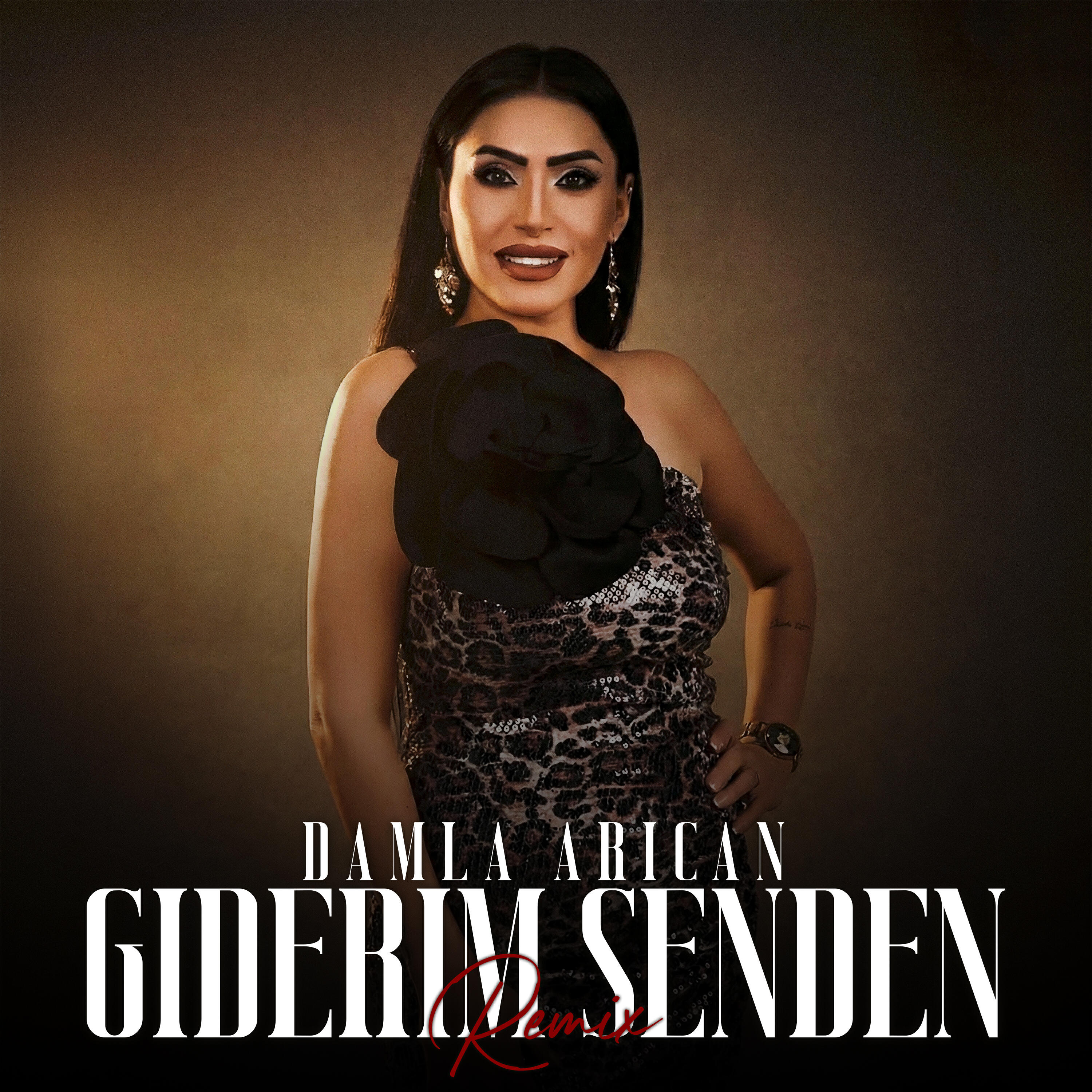 Релиз Giderim Senden
