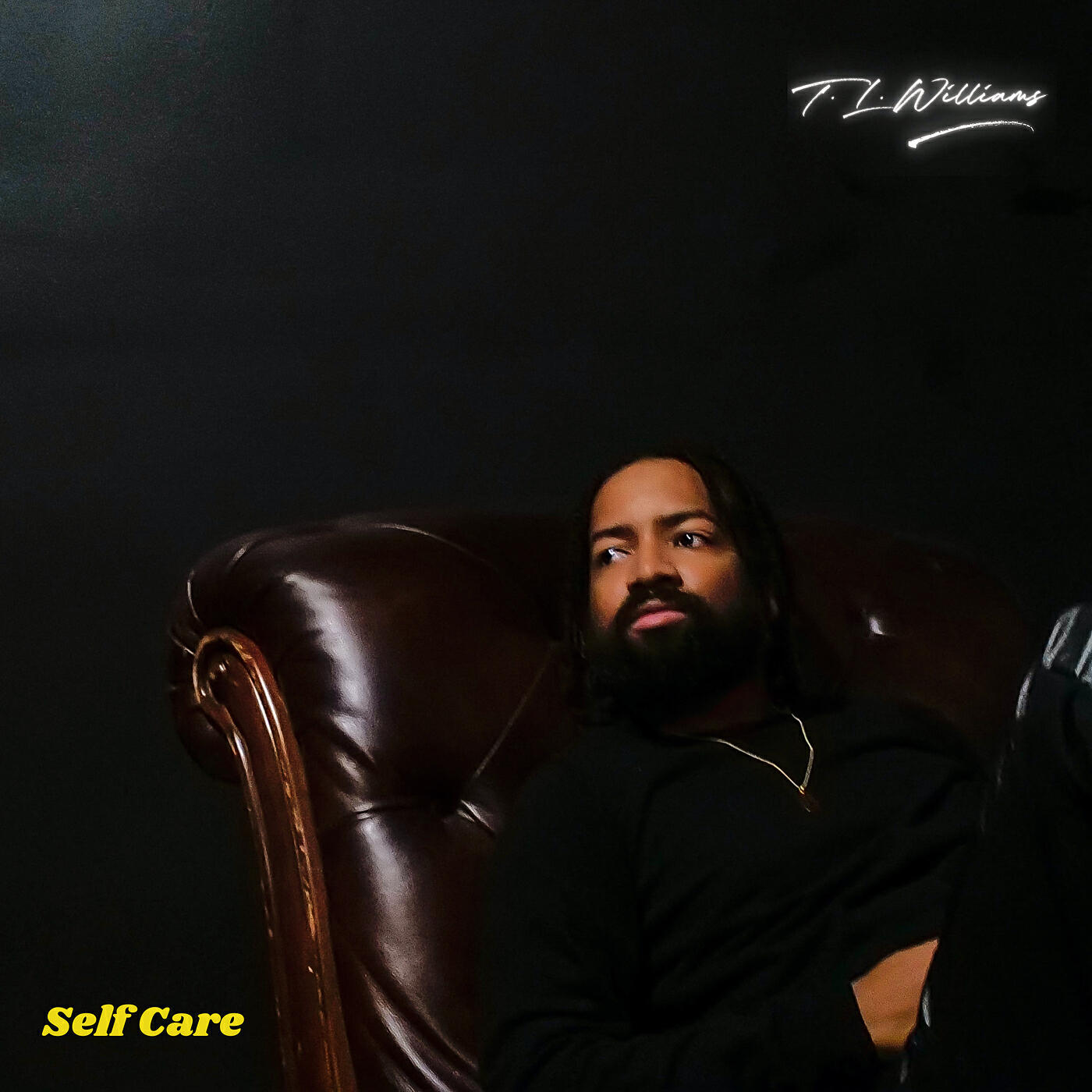 Релиз Self Care