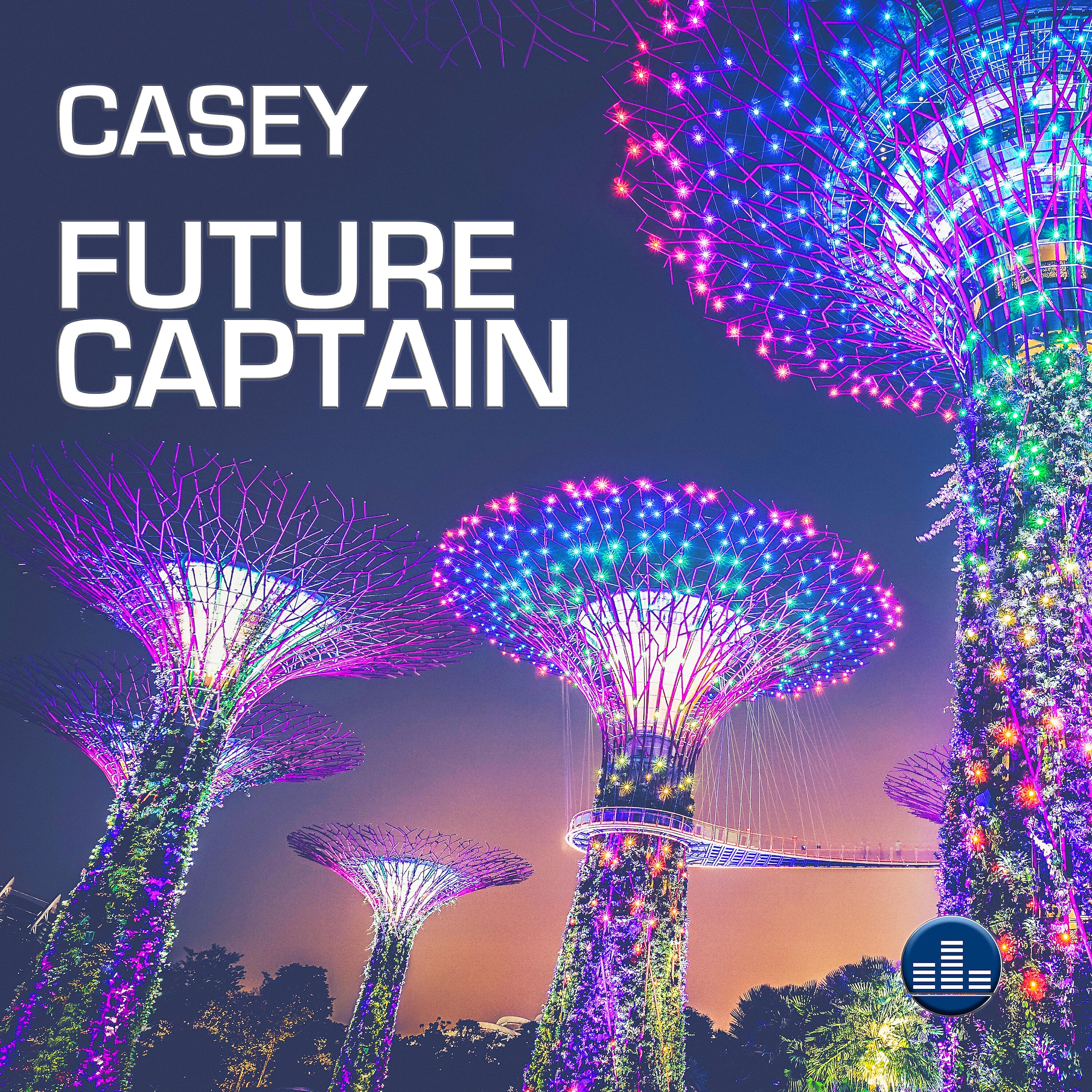 Релиз Future Captain
