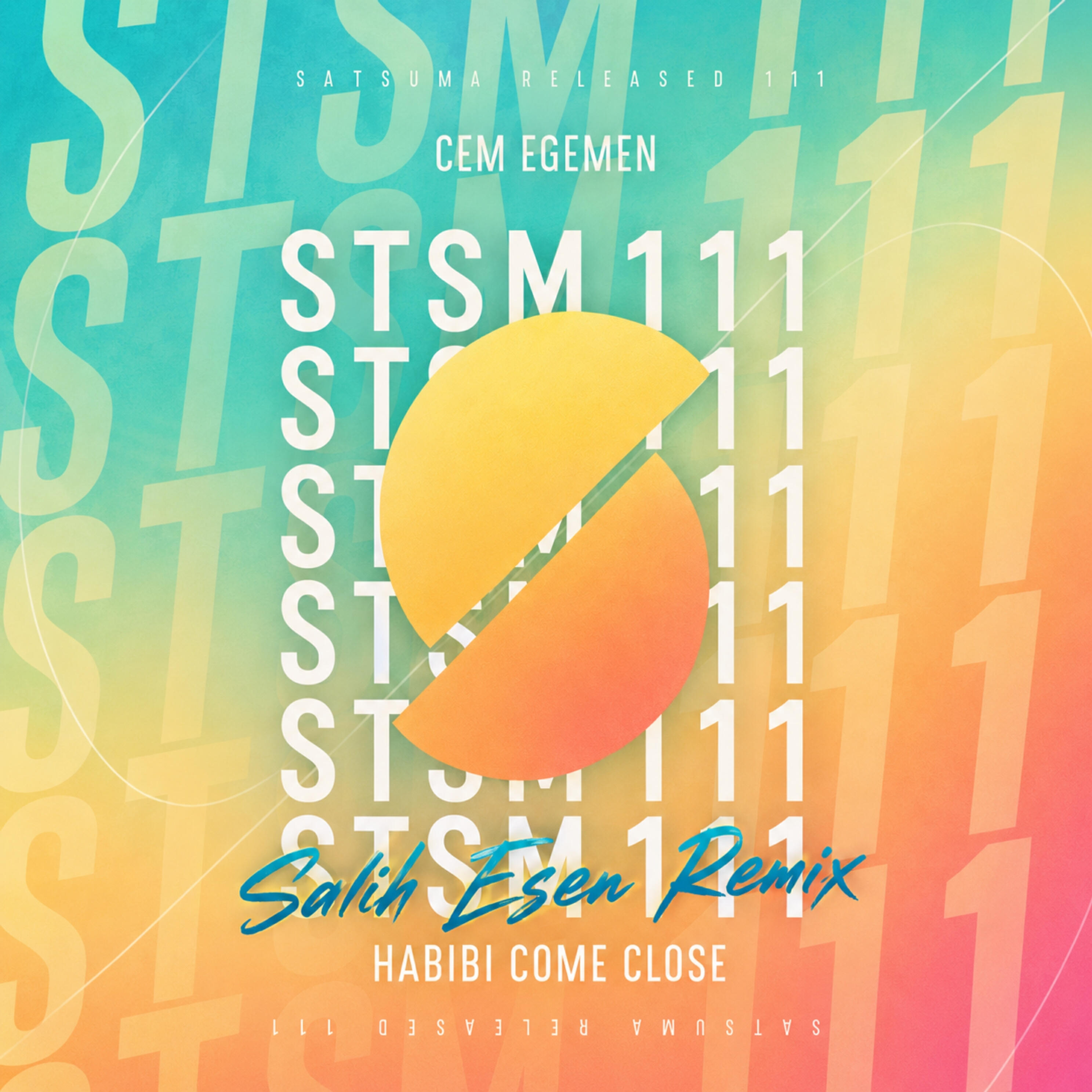 Релиз Habibi Come Close
