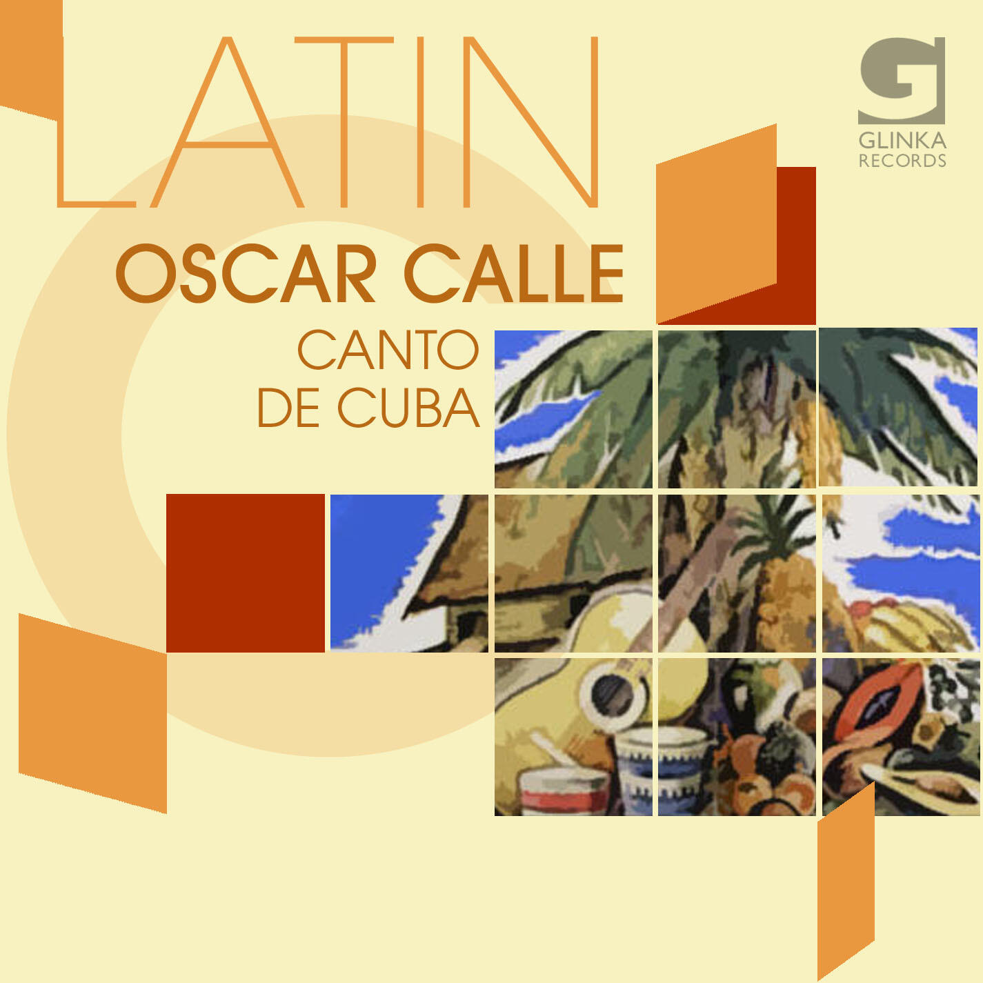 Oscar Calle