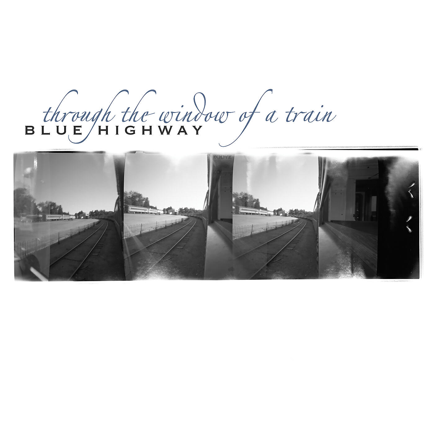 Релиз Through The Window Of A Train