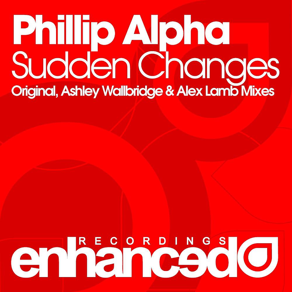 Релиз Sudden Changes