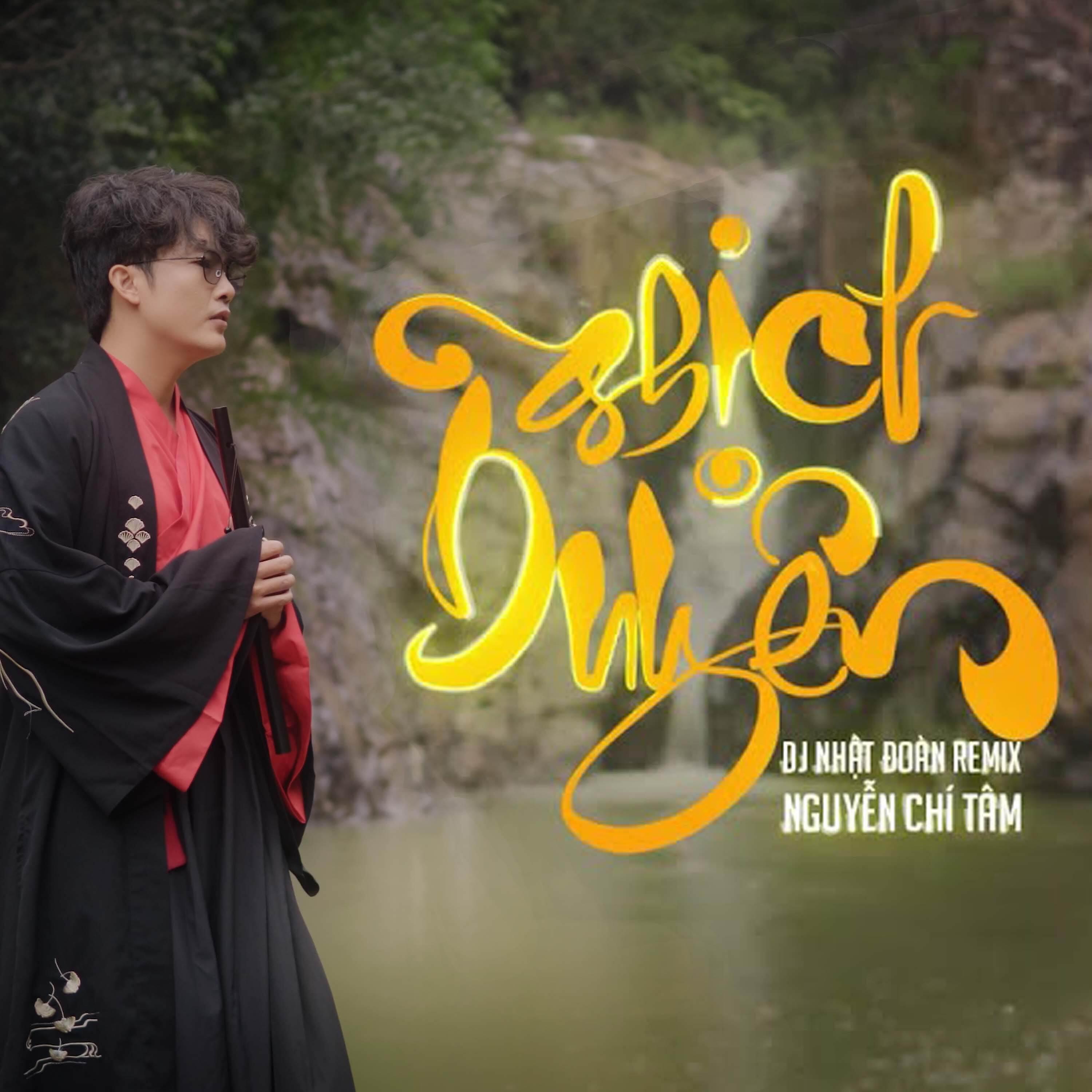 Релиз Nghịch Duyên (Remix)