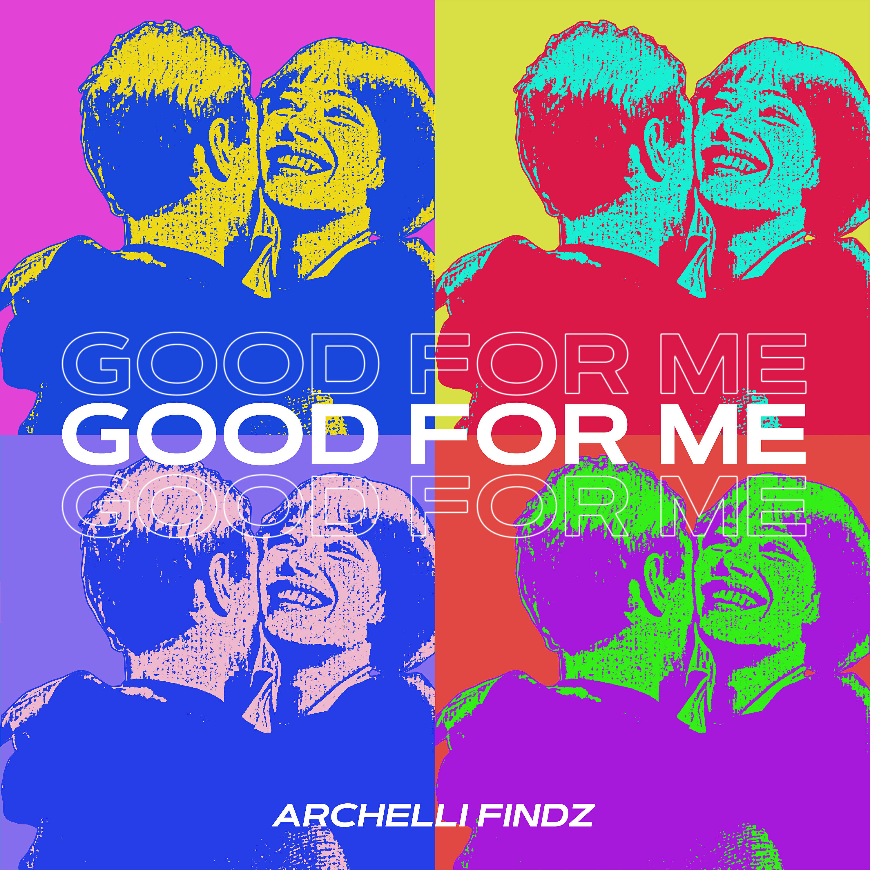 Релиз Good for Me
